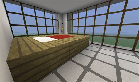 MODERN VILLA !! Minecraft Map