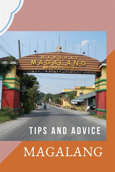 Living in Magalang, Philippines: Tips for Moving and Visiting 2025