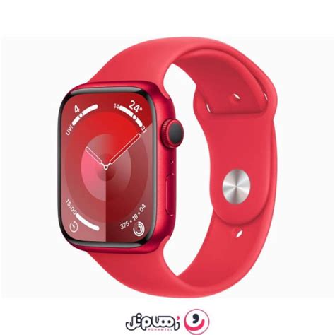 قیمت اپل واچ سری 9 و خرید Apple Watch 9 45mm