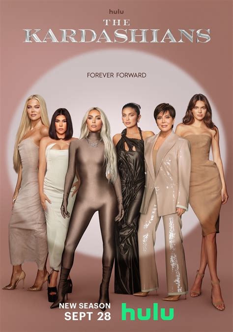 The Kardashians Season Watch Episodes Streaming Online