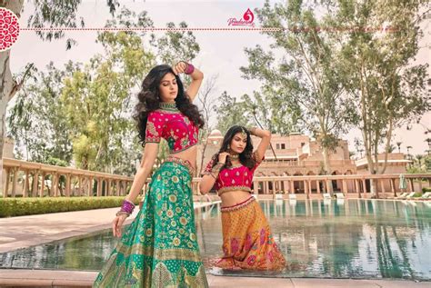 Royal Vrindavan Vol Latest Designer Silk With Heavy Embroidery Work