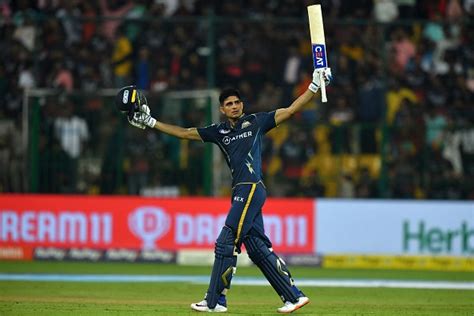 Ipl Cricket Fraternity Reacts As Shubman Gill Overshadows Virat