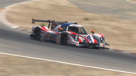 Ligier Js P Iracing Iracing Motorsport Simulations