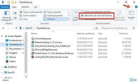 8 dicas para aplicar já no Explorador de Ficheiros do Windows Parte 1