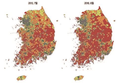 인구감소시대 지역은 정말 소멸할까 지방소멸위기지역의 현황과 대안 살펴보기 공공의제연구소 오름