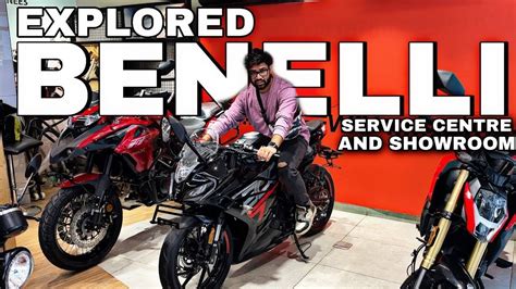 This Bikes🔥😈 Benelli Showroom In Mumbai Benelli Trk Benelli 600i