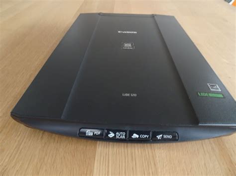 Canon Scaner | Kaufen auf Ricardo