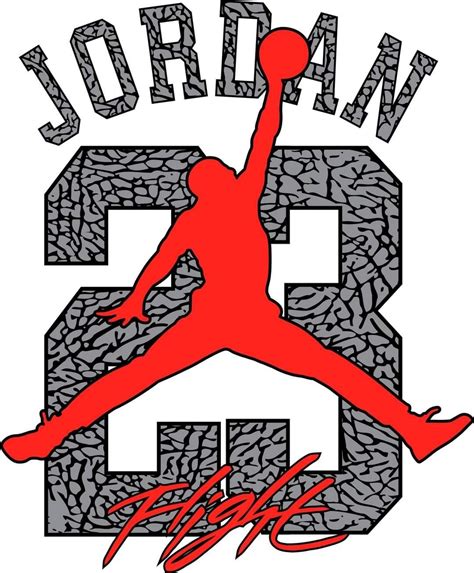 Jordan Logo Wallpaper