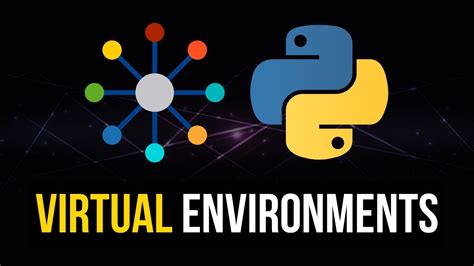 Virtual Environments In Python Crash Course Youtube