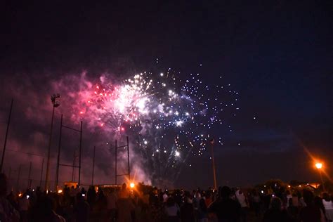 Fet Nat 2023 25 Bal Et Feu D Artifice Du 13 Juillet 2023 Retour En