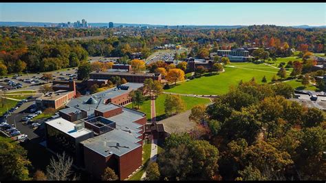 University Of Hartford