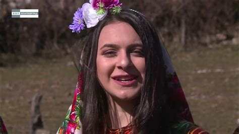 Пазители на традициите - Село Корница - YouTube