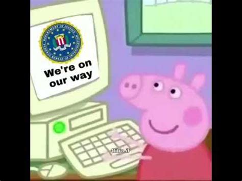 Peppa Pig Looks Up Loli Hentai Youtube