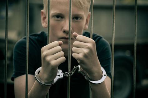 Has Your Teenager Been Arrested In North Carolina Heres How You Can