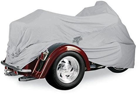 Best Harley Davidson Trike Covers