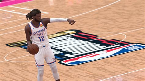 Vive El Primer Torneo De Temporada De La Nba En Nba 2k24