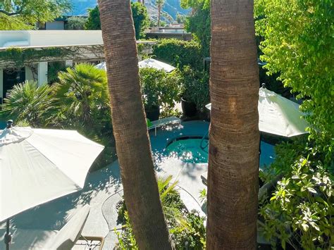 Naked Attraction Inside Palm Springs Clothing Optional Hotels