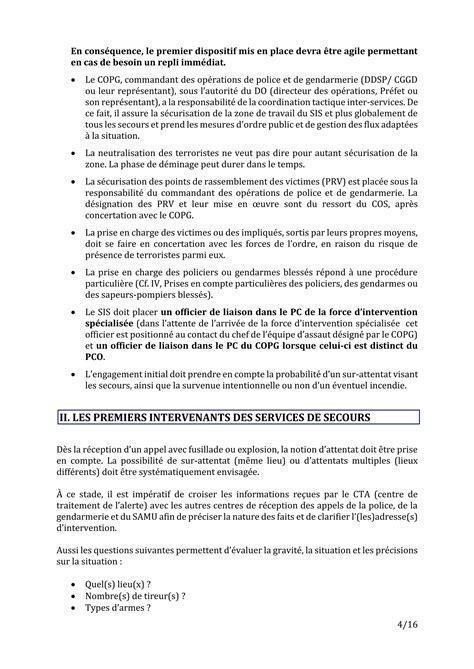 Note De Doctrine Op Rationnelle Tuerie De Masse V D Finitive Pdf