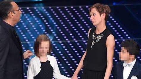 Caso Rosboch La Maestra Marzia Lachello Sul Palco Di Sanremo Una