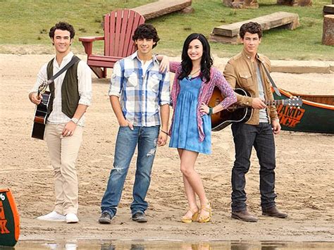 Camp Rock 2 2017