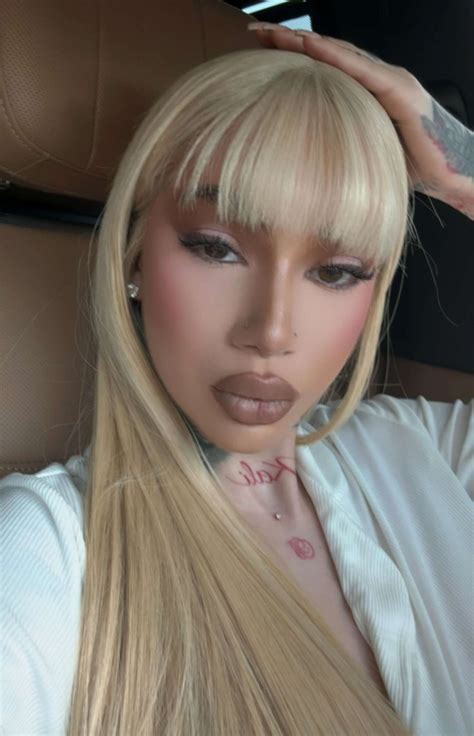 Bhad Bhabie Leak: A Critical Look At Online Reputation Image 5