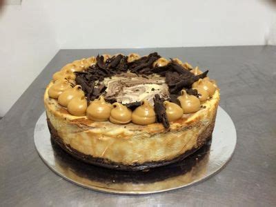 Mars Bar Cheesecake recipe - Best Recipes