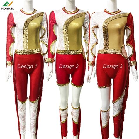 Normzl Custom Majorette Dance Uniforms Sleeves Design Majorette Dance ...