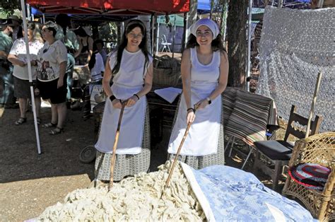 Diputaci N Destina Euros A La Organizaci N De Ferias Rurales