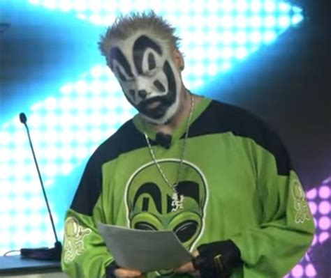 Insane Clown Posse Clowns Icp Violent J Music Cover Photos Music