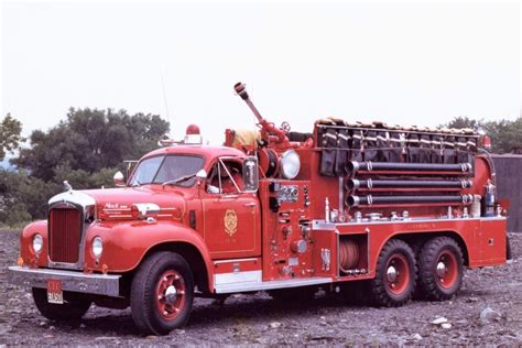 Antique Private Owned Retired Fire Apparatus Capital City Fire Photos