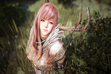 Black Desert Online Ter Crossplay Entre Ps E Xbox One Voxel