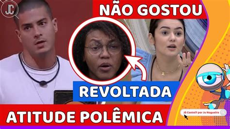 Arthur e VÍDEO POLÊMICO FALANDO de Juliette Jessi SE REVOLTA MAS