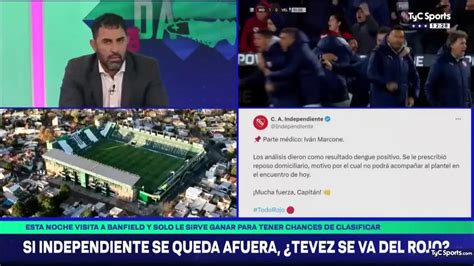 Rolfi Montenegro Explic Su Ausencia En La Noche Del Rey De