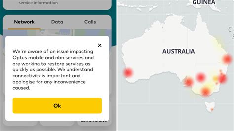 Optus network outage update: When will issues impacting millions of ...