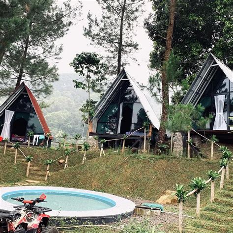 Tempat Glamping Di Bogor Yang Murah Dan Rekomended