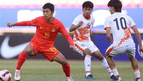 U16国足死磕韩国！上村健一不“赌”净胜球，轮休10人全力备战腾讯新闻