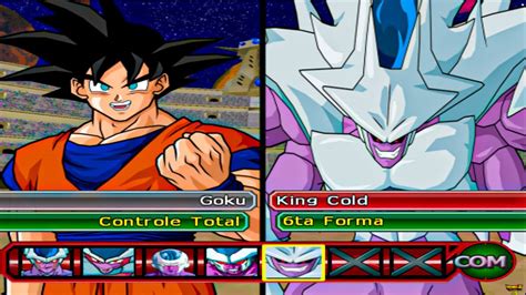 Incrivel O Melhor Mod De Dragon Ball Multiverse Feito Por Um BR