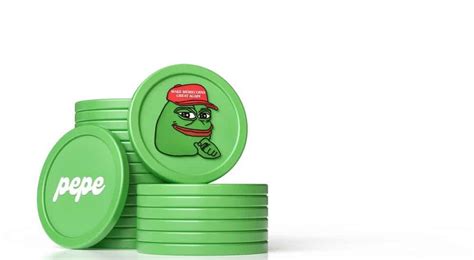 What Is Pepe Coin Guide To The Memecoin