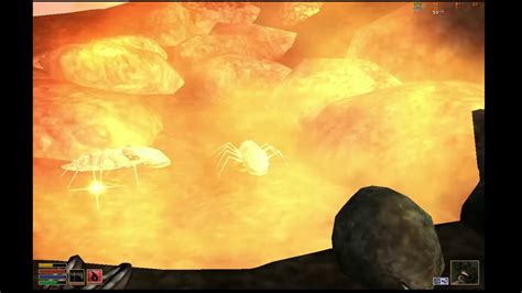 I Get Lost So Easymorrowind Youtube
