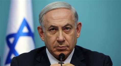 Netanyahu Izraeli Do T Vazhdoj Misionin Deri N Fitore Epoka E Re