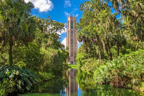 15 Best Botanical Gardens In Florida Road Affair