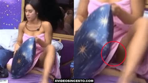 Giovanna Lima Pelada Vazou Nude Do Peitinho No BBB Xvideos