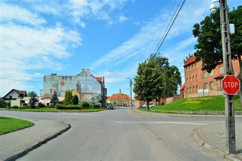 Bud Et Gminy Olsztynek Na Rok Inwestycje Robert Waraksa