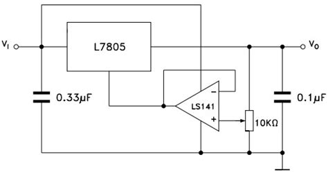 L78typical Application Reference Design Dc To Dc Multi Output Power Supplies