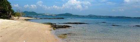 Koh Sdach Travel Guide