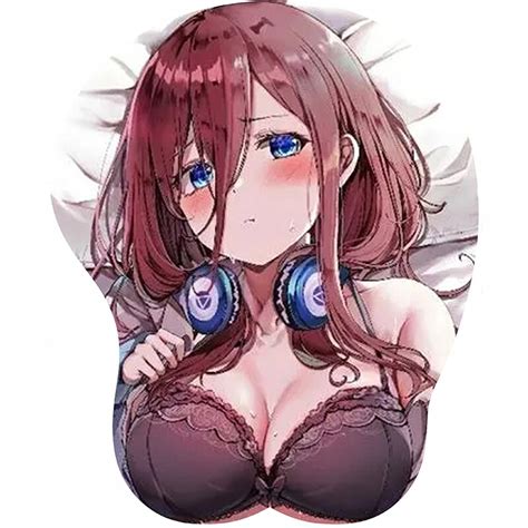 podkładka pod mysz 3d hentai naga dziewczyna 16756238789 oficjalne