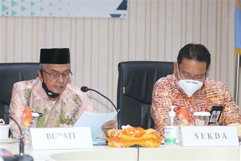 Tapal Batas Banjar Dengan Tanah Laut Belum Jelas Verifikasi Lapangan