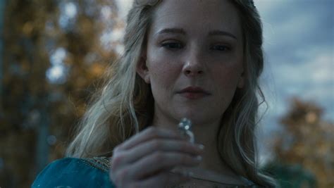 How The Rings Of Power Elevates Galadriels Characterization To New