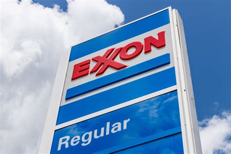 Top 10 Oil And Gas Companies Exxonmobil