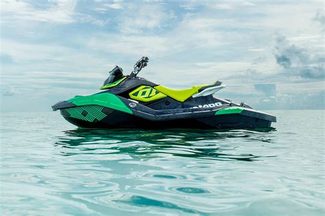 2021 Spark Trixx 3 Up Can Am And Sea Doo Of Jamestown